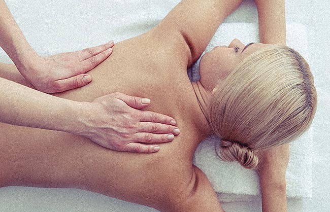 massage
