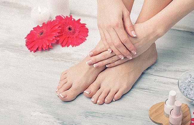 footcare