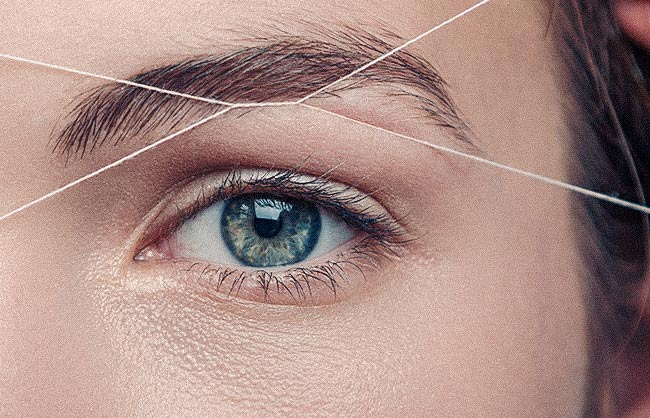 threading